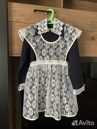 Школьная форма