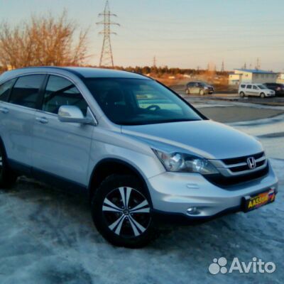 Реснички на фары для Honda