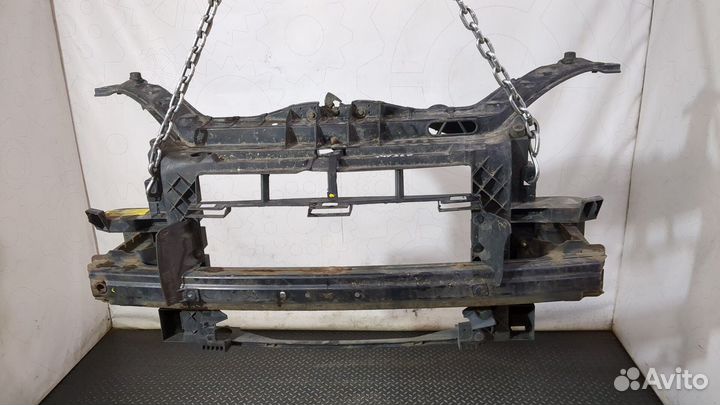 Рамка передняя Ford Fusion