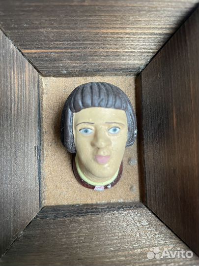 Средневековые знатные персоны