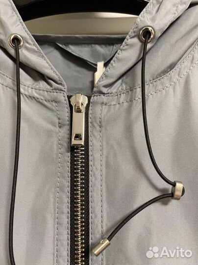 Новая подростковая ветровка Jack &Jones