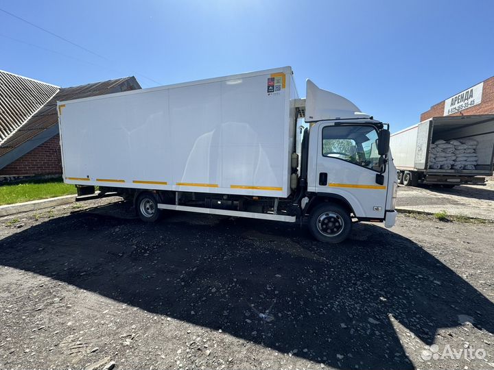 Isuzu Elf (N-series), 2019