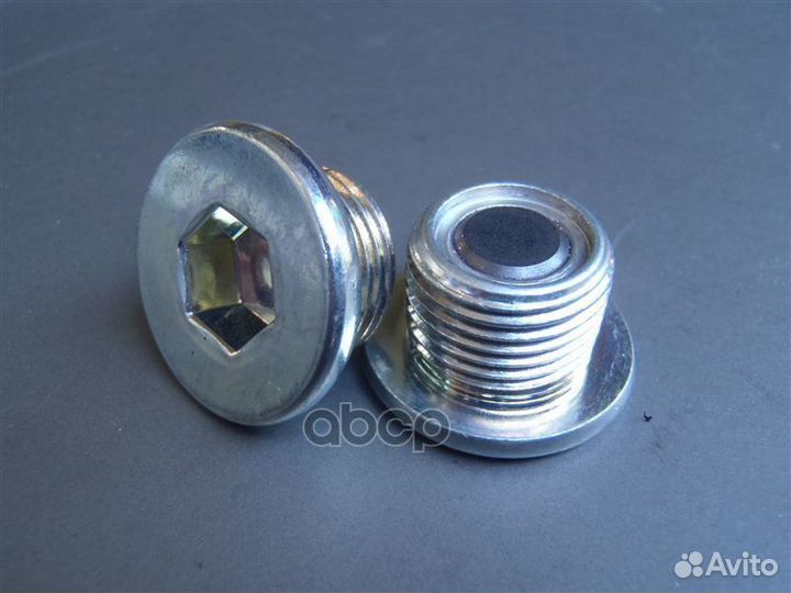 Пробка трансмиссии сливная 97.' 9034118023 T