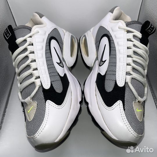 Кроссовки nike air max 96 оригинал