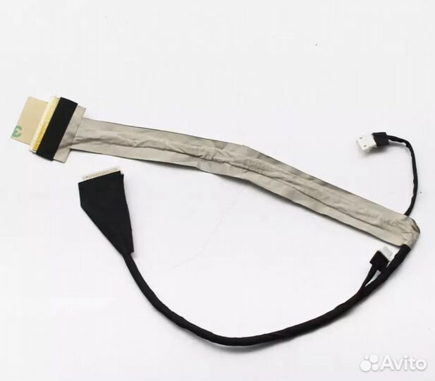 Шлейф для экрана Toshiba P500 P505 DD0TZ1LC000