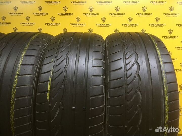 Dunlop SP Sport 01 225/50 R17 94W