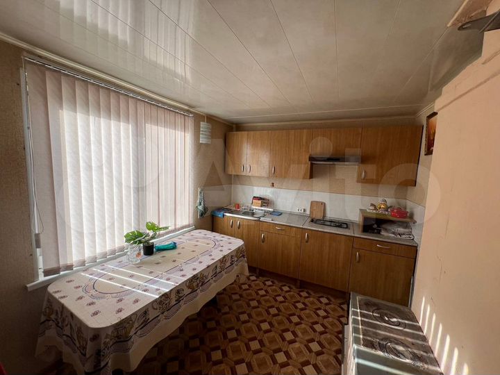 Дача 105 м² на участке 6 сот.