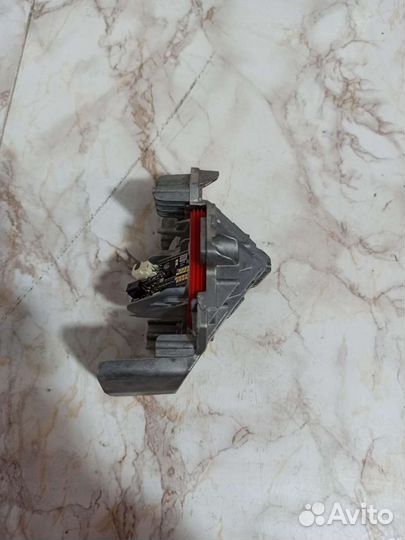 Kia к5 блок дхо и поворота, GT