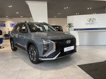 Новый Hyundai Mufasa 2.0 AT, 2024, цена от 2 512 500 руб.