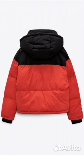 Куртка zara