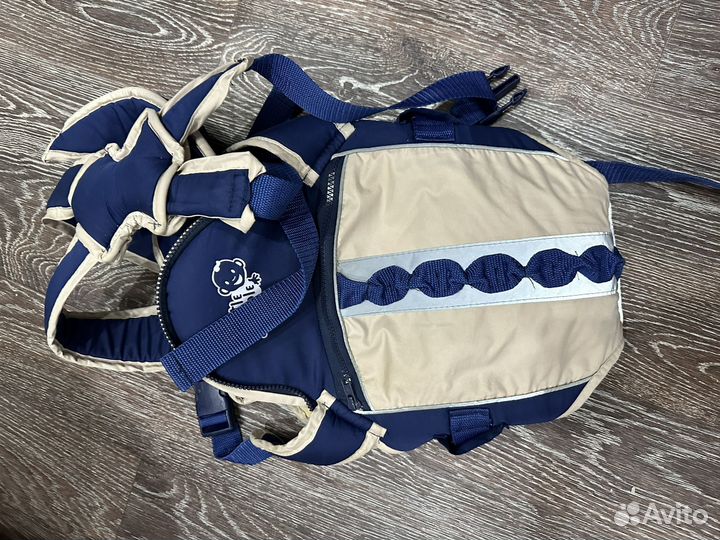 Развивающий коврик