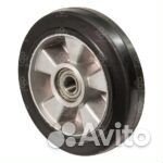 Колеса, ролики, колесные опоры, доставка для тачек