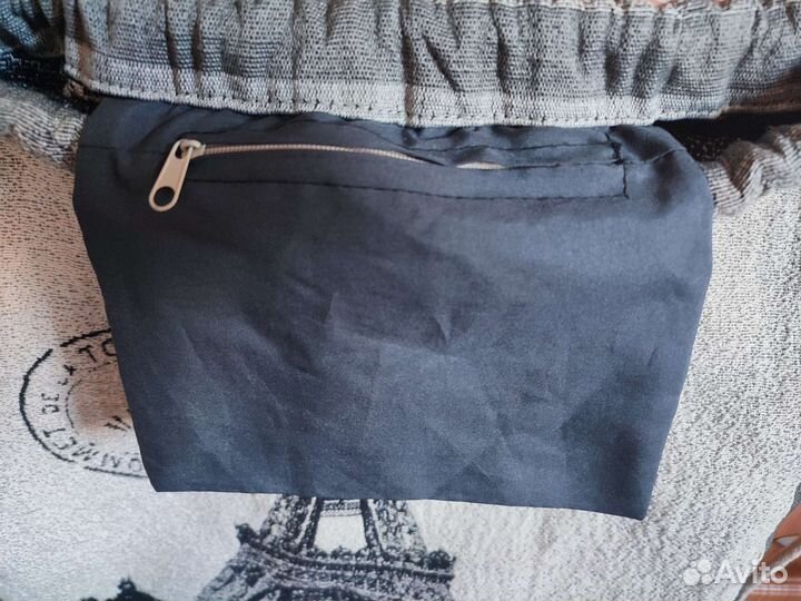 Сумка мешок женская