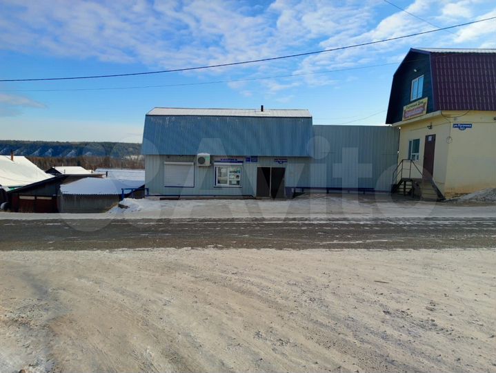 Гостиница, 480 м²