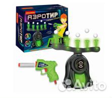 Игровой набор 