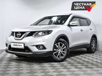 Nissan X-Trail 2.5 CVT, 2018, 134 000 км, с пробегом, цена 2 015 000 руб.