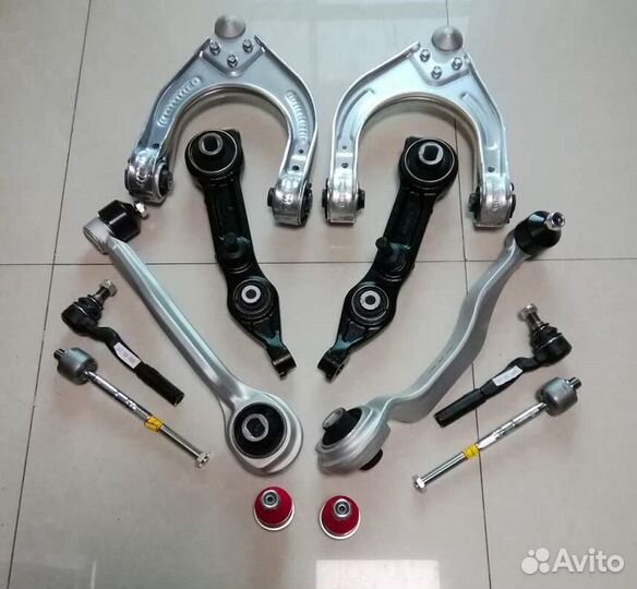 Рычаг Mercedes (Мерседес) различные