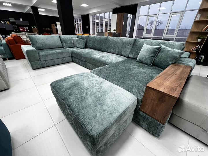 Диван boss modool