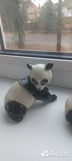 Панда лфз -2 шт