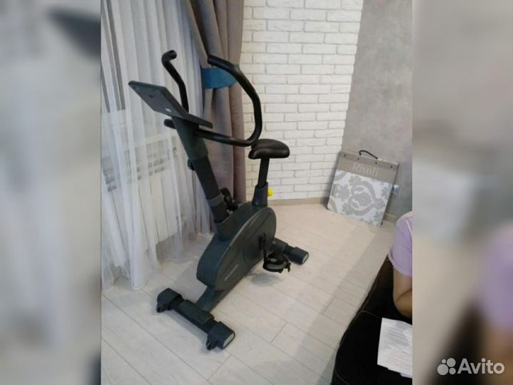 Велотренажер Torneo Vita B-352М Аренда