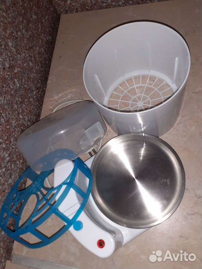 Стерилизатор maman