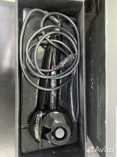 Babyliss pro стайлер, плойка