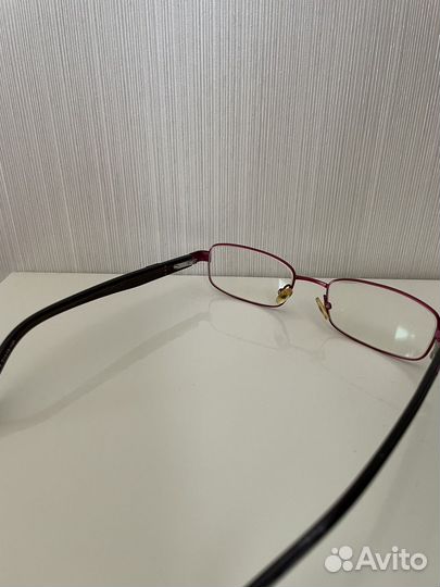 Оправа для очков женская