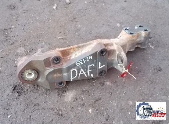 Кронштейн амортизатора кабины задний DAF XF 95