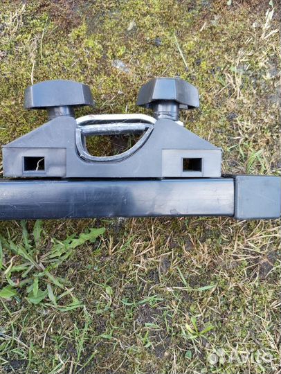 Багажник на крышу автомобиля