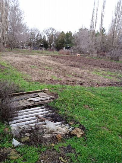 Дом 60 м² на участке 15 сот.