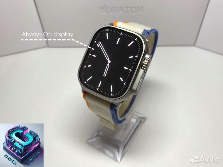 Apple watch 9 Ultra