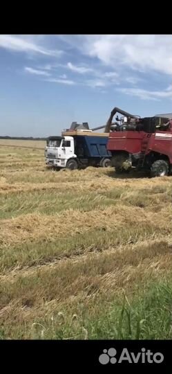 КамАЗ 6520, 2011