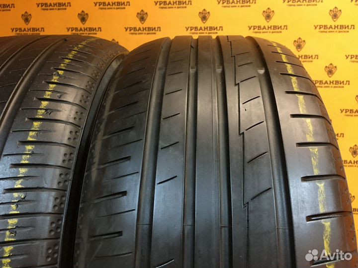 Yokohama BluEarth AE50 SUV 225/50 R17 98W