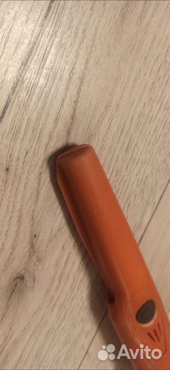 Металлоискатель-пинпоинтер sphinx01