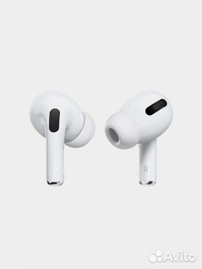 Беспроводные наушники apple airpods pro