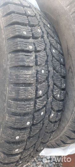 КАМА 505 Irbis 195/65 R15