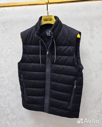 Жилет мужской Zegna