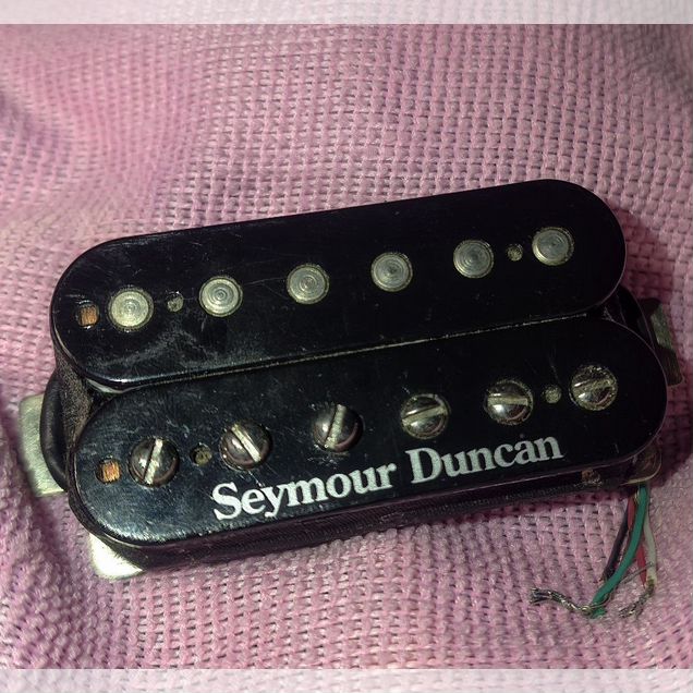 Seymour Duncan SH14 Custom 5