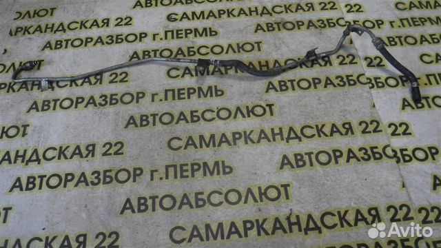 Трубка гидроусилителя Chery Tiggo (T11) 2005