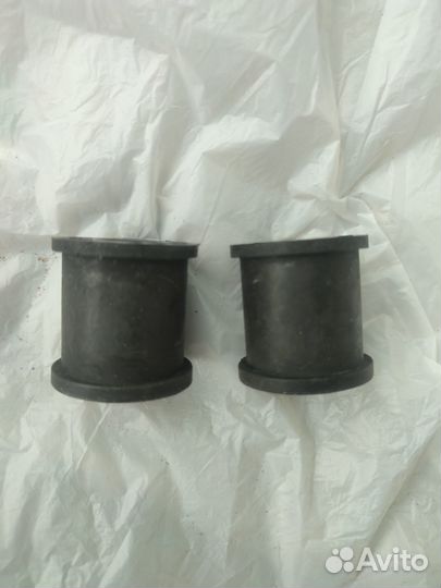 Втулка стабилизатора для ваз