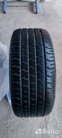Goodyear Eagle GT2 285/50 R20