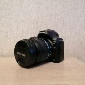 Samsung NX20