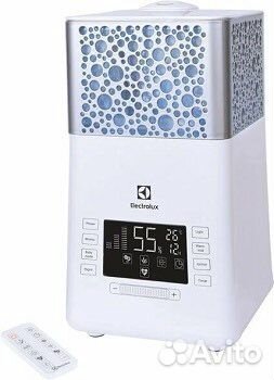Увлажнитель Electrolux