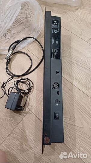 Пульт DMX Control Operator - 1216 новый