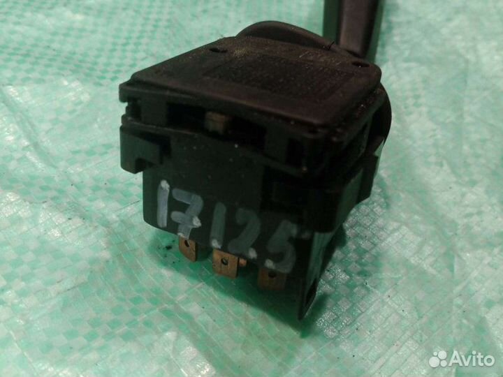 Переключатель поворотов Opel Vectra A седан 1.6I