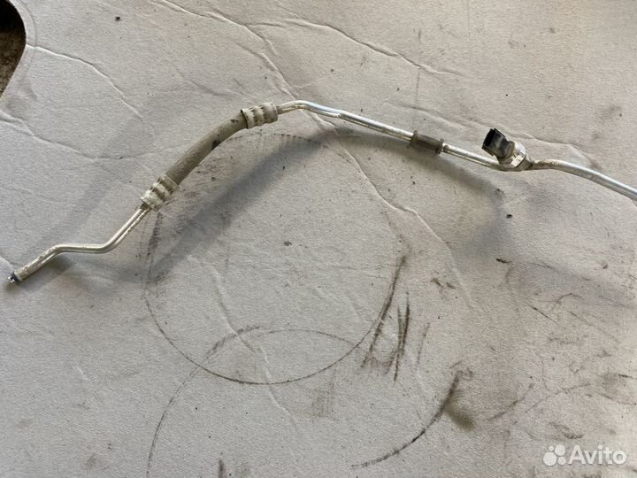 Трубка кондиционера Kia Rio (QB) III (2011–2015)