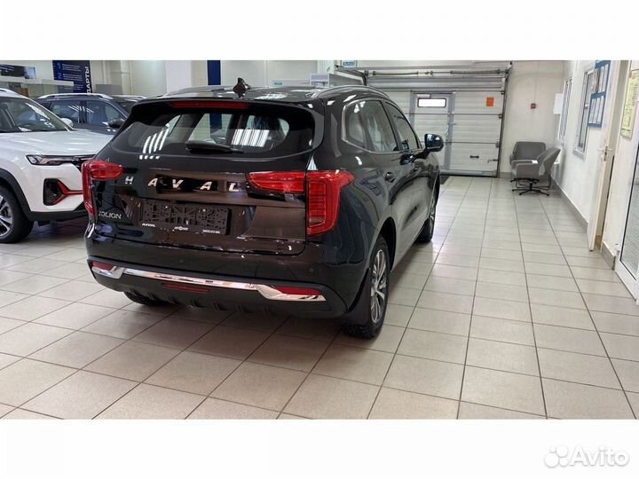 Haval Jolion 1.5 AMT, 2023