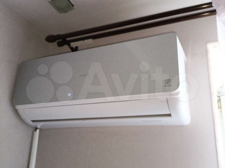 2-к. квартира, 52 м², 2/10 эт.