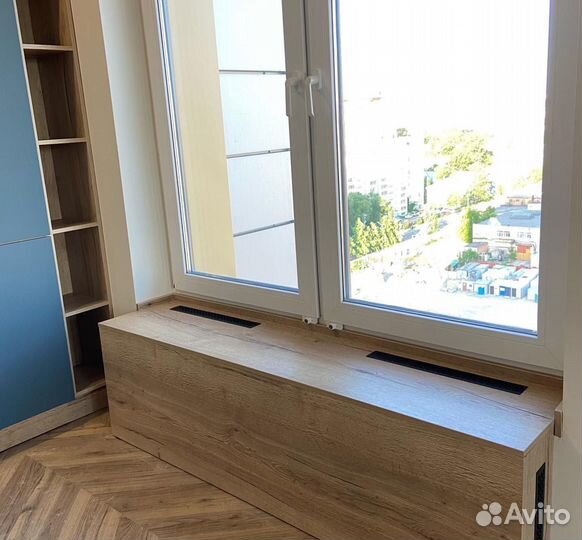 Шкафы купе на заказ