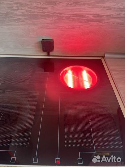 Плита электрическая